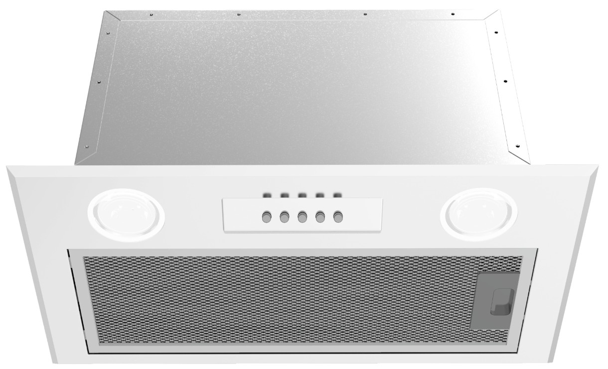 Вытяжка Midea MH 60I 350 W