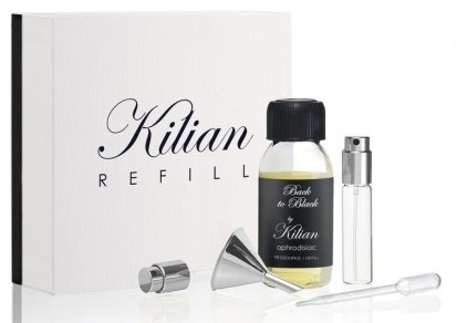 Парфюм-унисекс By Kilian Smoke for the Soul EDP 50ml