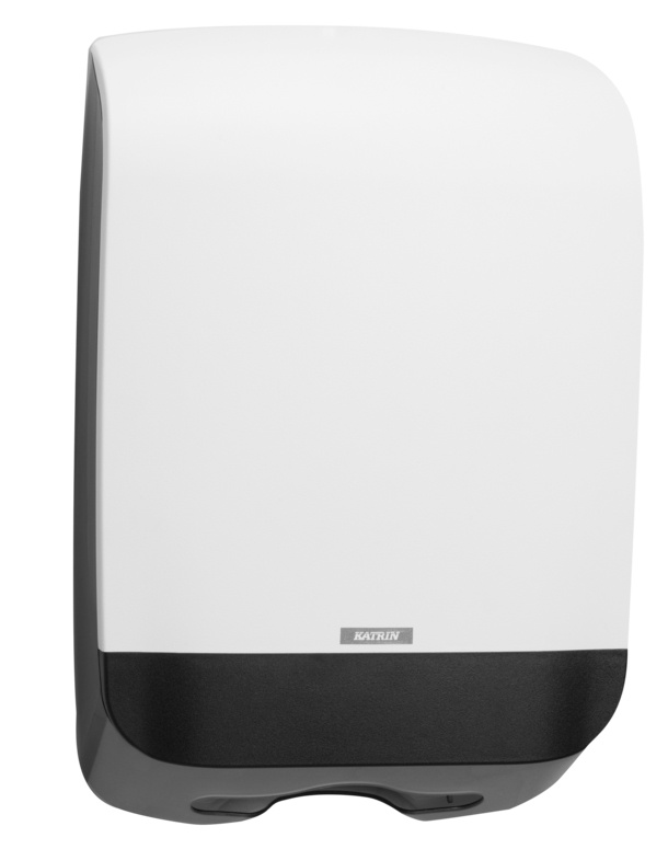 Dispenser hârtie Katrin Hand Towel M White (77410)