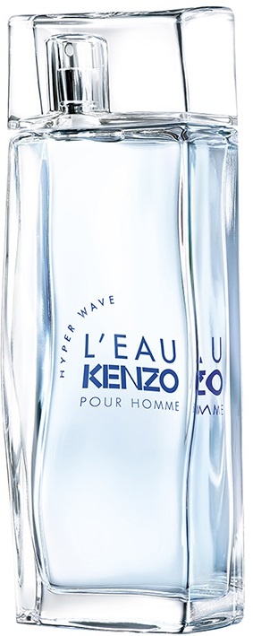 Парфюм для него Kenzo L'Eau Kenzo Pour Homme Hyper Wave EDT 100ml