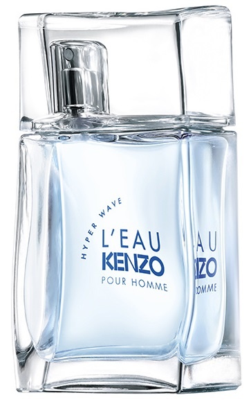 Parfum pentru el Kenzo L'Eau Kenzo Pour Homme Hyper Wave EDT 30ml