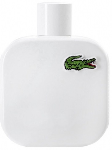 Парфюм для него Lacoste Eau de Lacoste L.12.12 Blanc Pure LTD EDT 50ml