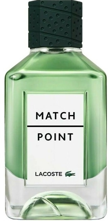 Парфюм для него Lacoste Match Point EDT 50ml