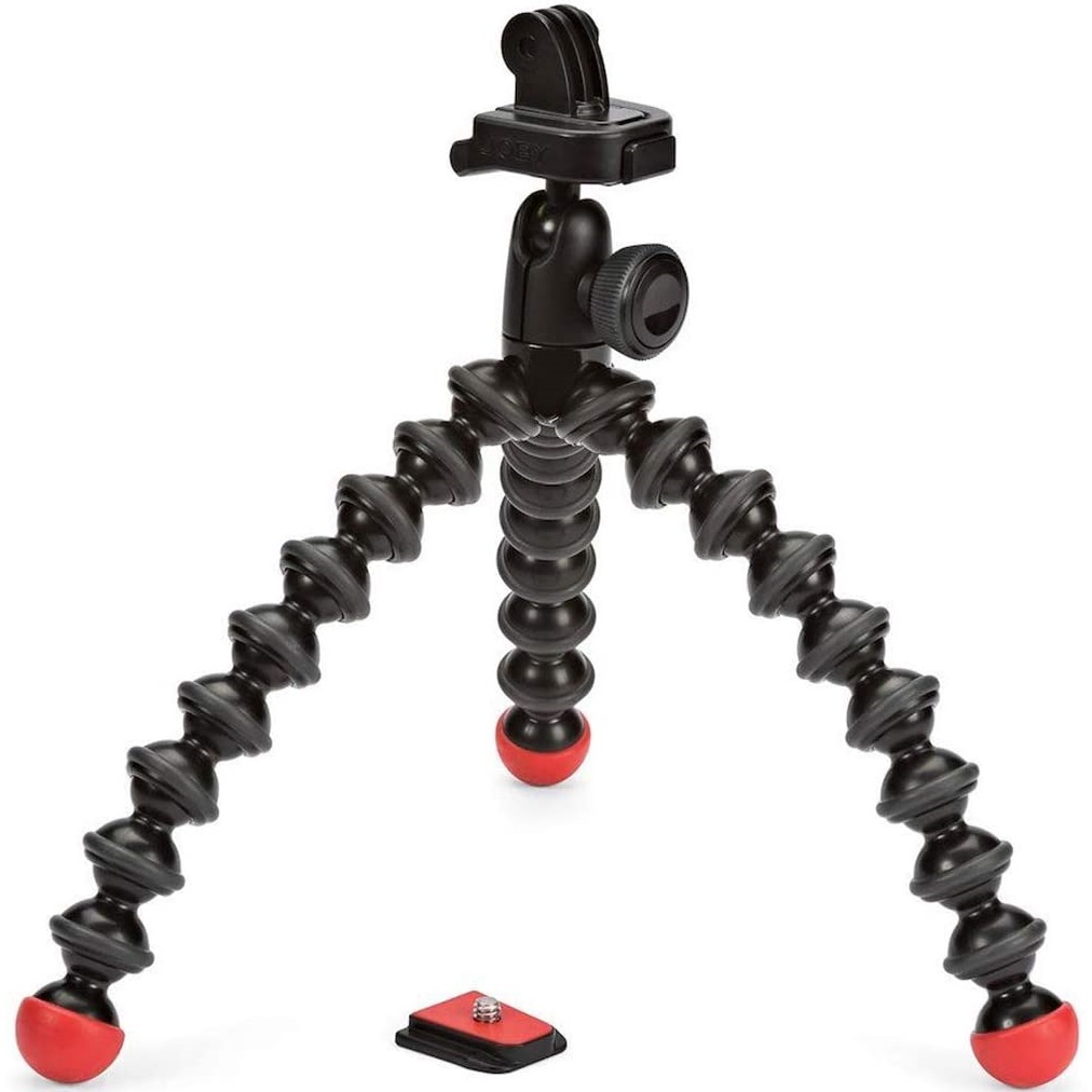 Штатив Joby GorillaPod Action (JB01300-BWW)