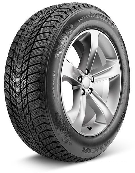 Шина Nexen WinGuard Ice Plus WH43 185/ 65 R14 90T