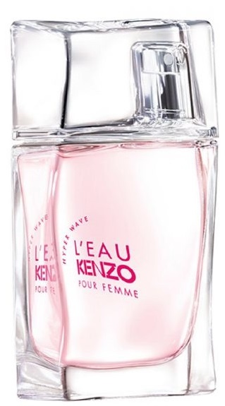 Парфюм для неё Kenzo L'Eau Pour Femme Hyper Wave EDT 30ml