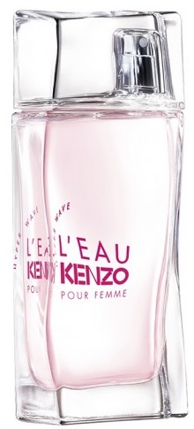 Парфюм для неё Kenzo L'Eau Pour Femme Hyper Wave EDT 50ml