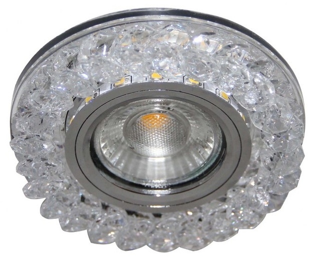 Lampă încorporabilă Lampardi Downlight LP868