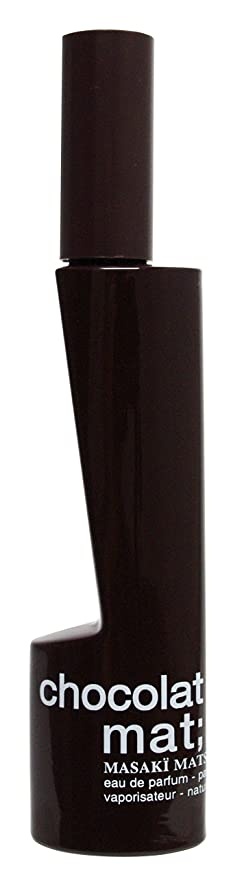 Парфюм-унисекс Masaki Matsushima Mat Chocolat EDP 40ml