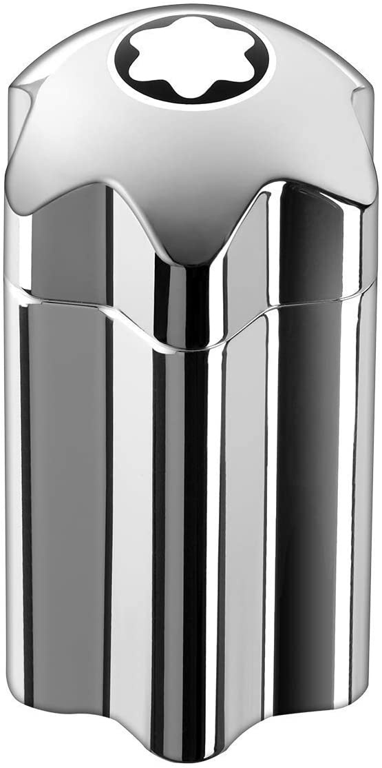 Парфюм для него Montblanc Emblem Homme Intense EDT 60ml