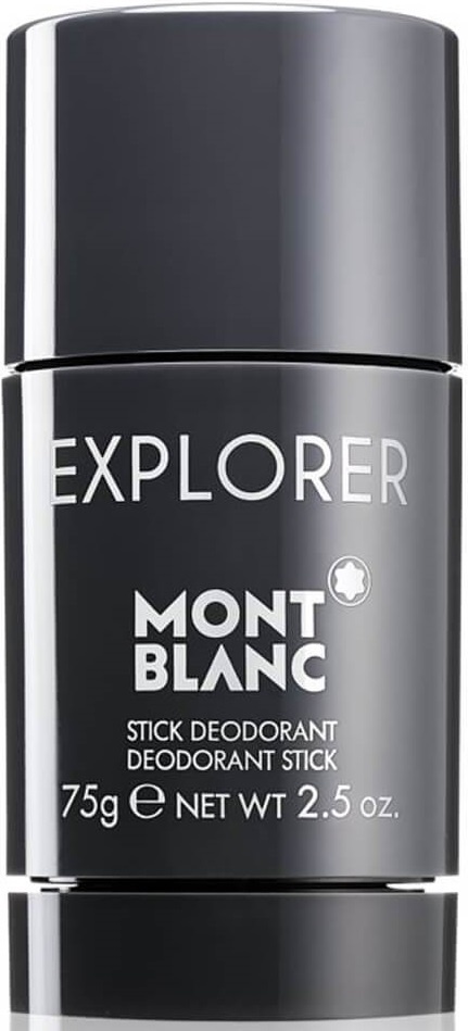 Дезодорант Montblanc Explorer Deo Stick 75ml