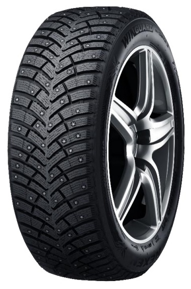 Шина Nexen WinGuard WinSpike 3 195/55 R16 91T