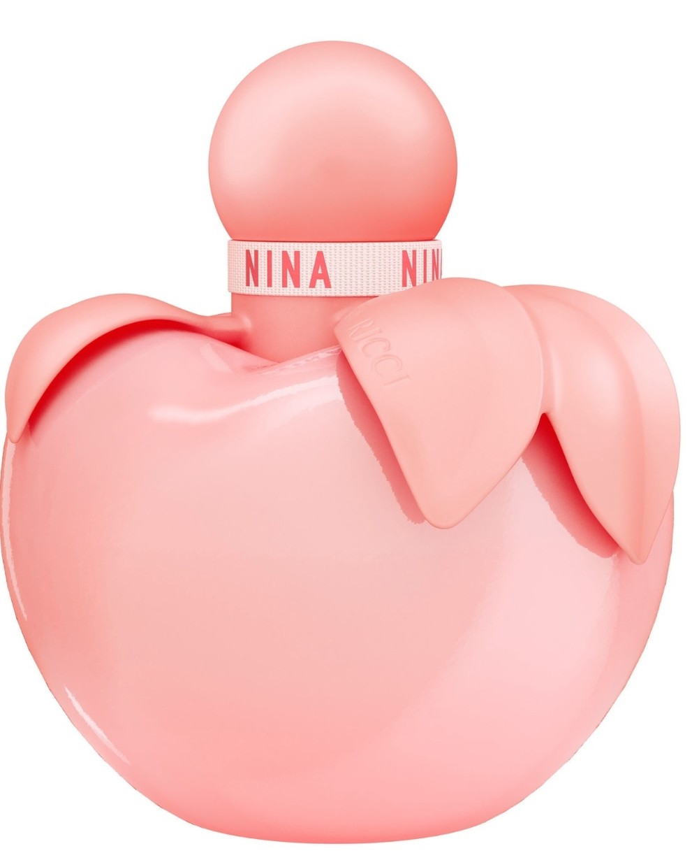 Parfum pentru ea Nina Ricci Nina Rose EDT 80ml