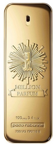 Парфюм для него Paco Rabanne 1 Million Parfum EDP 100ml