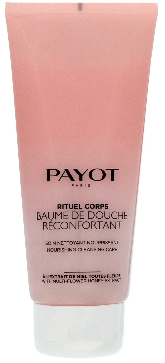 Гель для душа Payot Baume de Douche Reconfortant 200ml