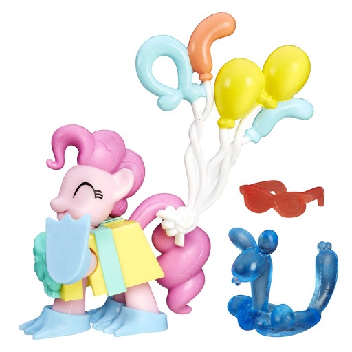Фигурка животного Hasbro Collectable Story Pack 02 (B3596)
