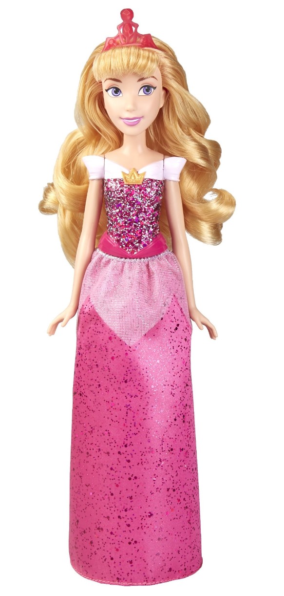 Кукла Hasbro DPR Shimmer Aurora (E4160)