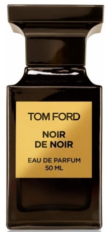 Parfum-unisex Tom Ford Noir de Noir EDP 50ml