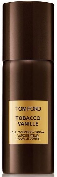 Спрей для тела Tom Ford Tobacco Vanille Body Spray 150ml