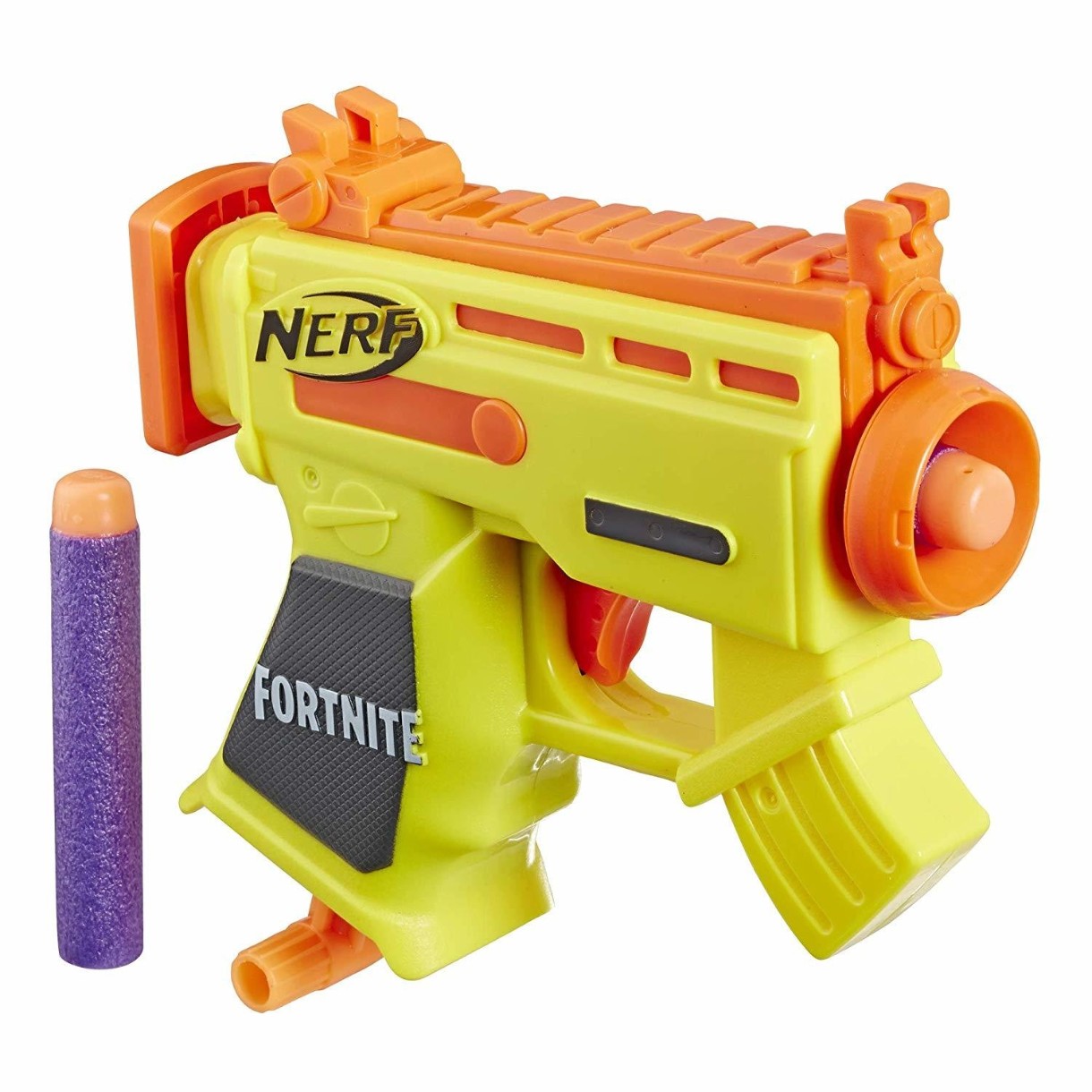 Пистолет Hasbro Nerf Fortnite Micro AR-L (E6750)