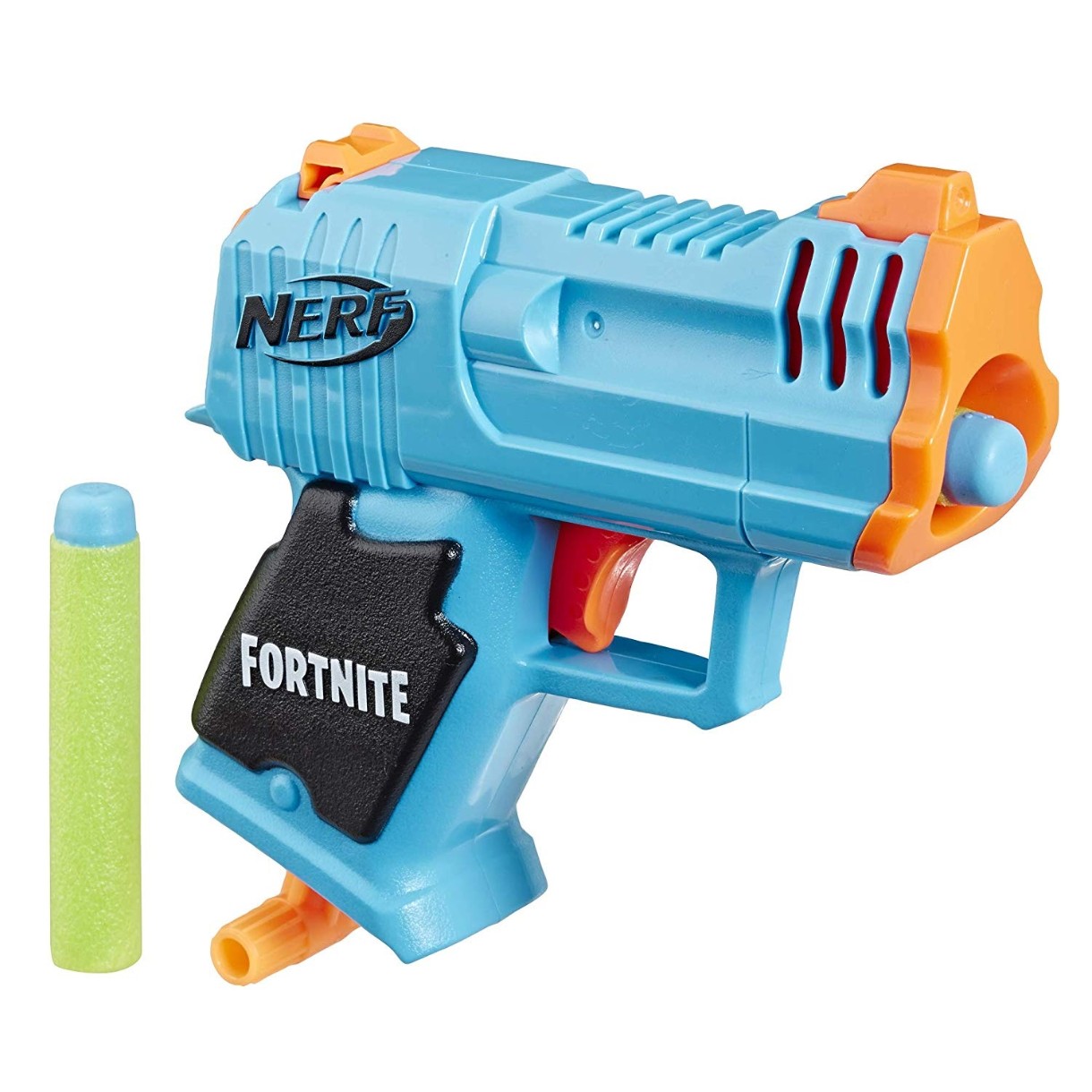 Пистолет Hasbro Nerf Fortnite Micro HC-R (E6751)