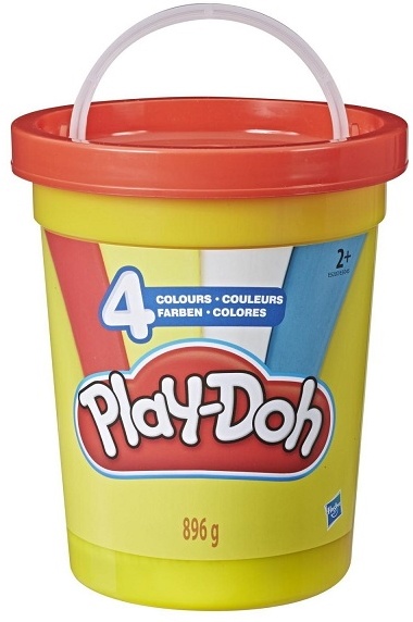 Пластилин Hasbro Play-Doh (E5045)