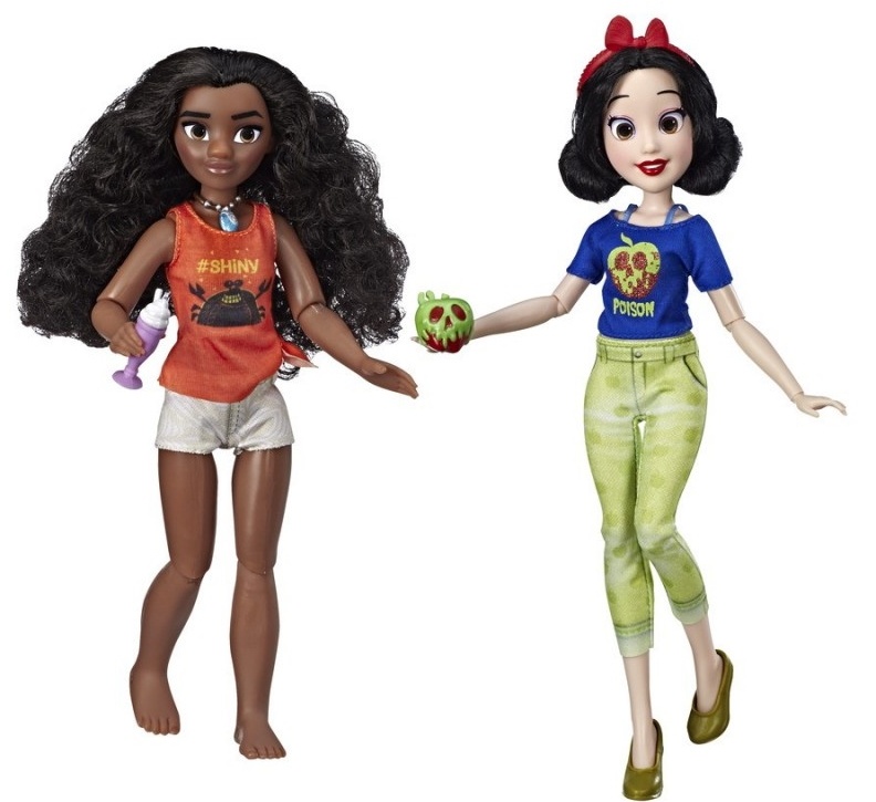 Кукла Hasbro Princess AST B (E7357)