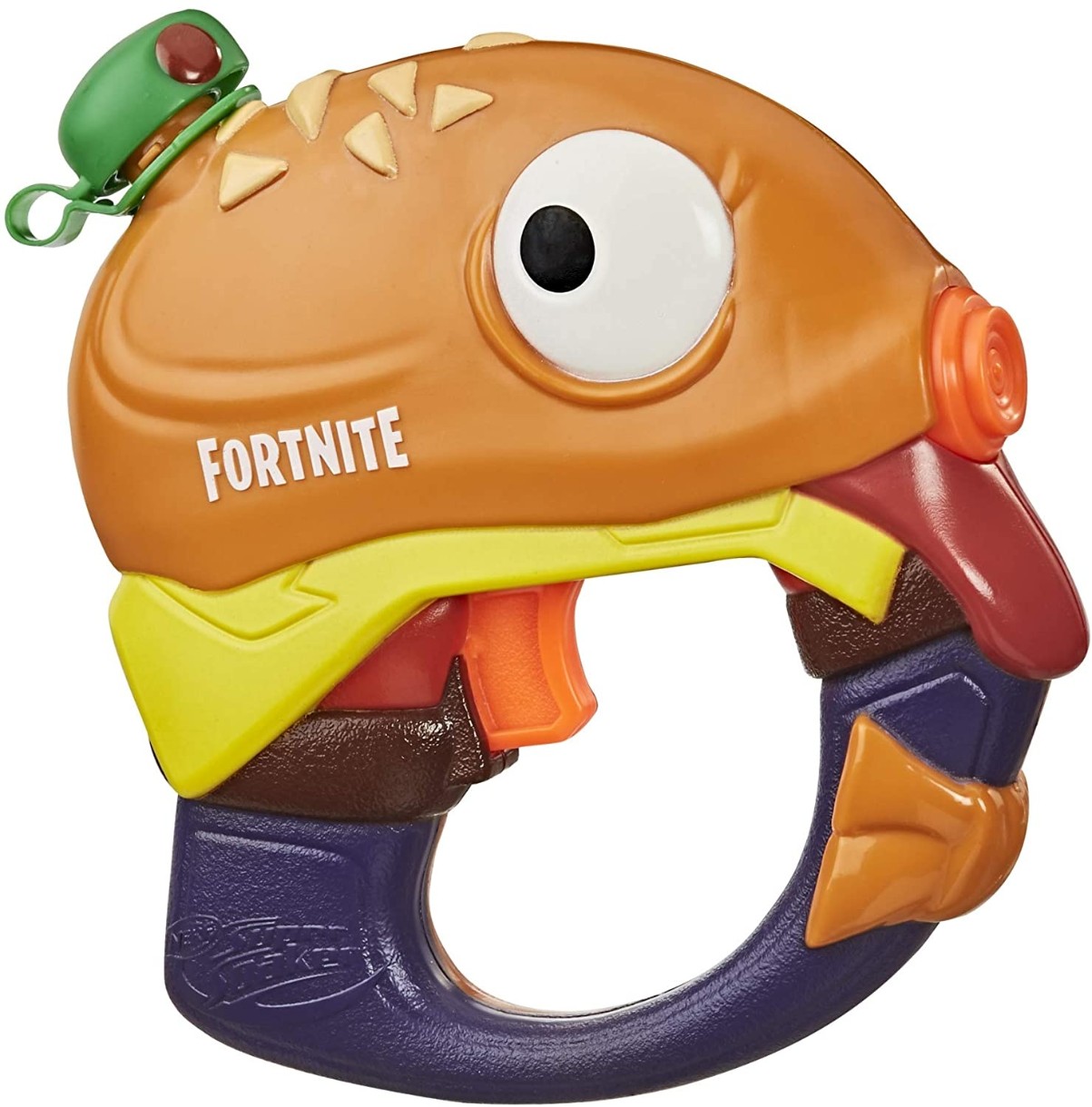 Водяной пистолет Hasbro Nerf Soa Fortnite Micto Soaker (E9803)