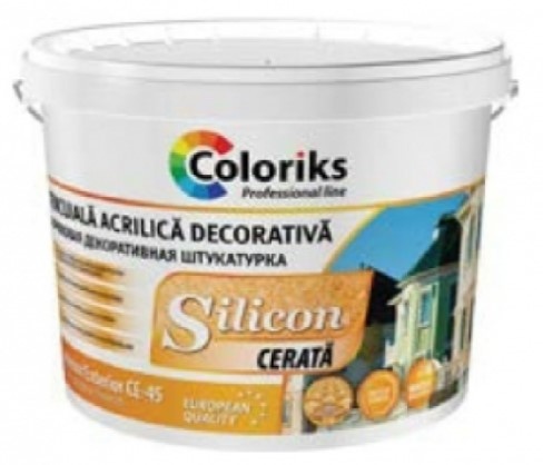 Ghips Coloriks Tink Master Pebble 25kg