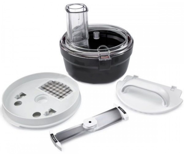 Комплект для нарезки кубиками KitchenAid 5KFP16DC12