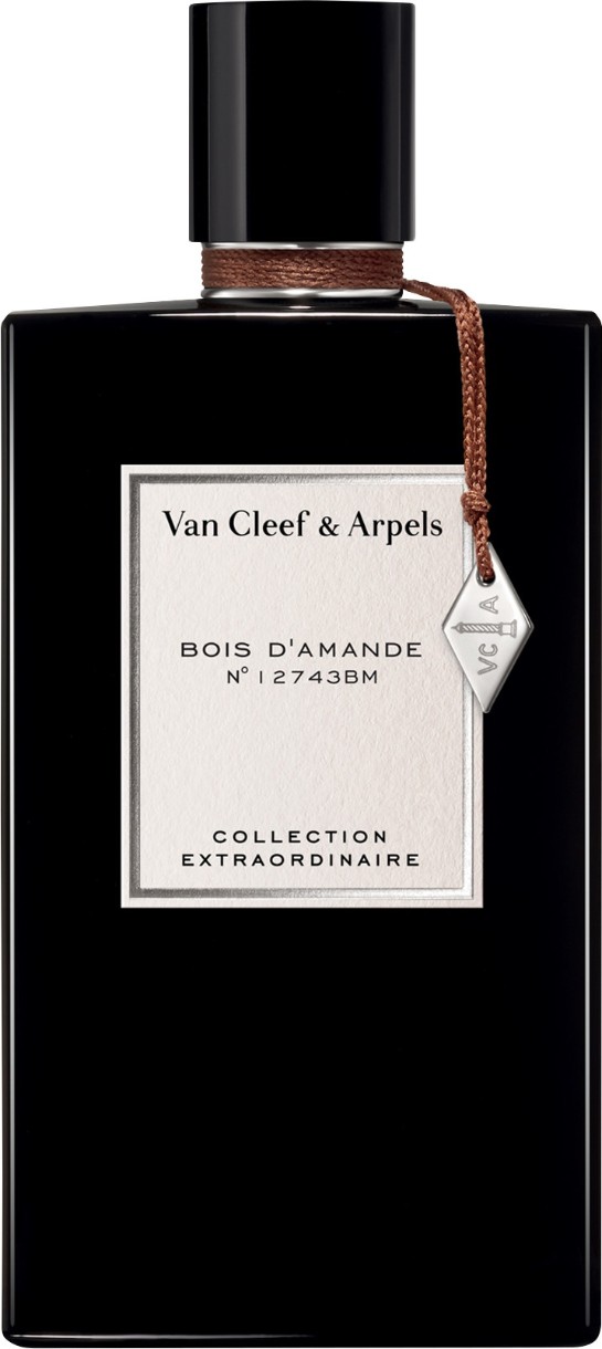 Парфюм для неё Van Cleef & Arpels Bois d'Amande EDP 75ml