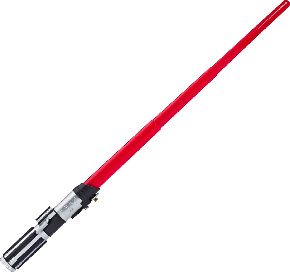 Световой меч Hasbro Nerf Star Wars (E3126)