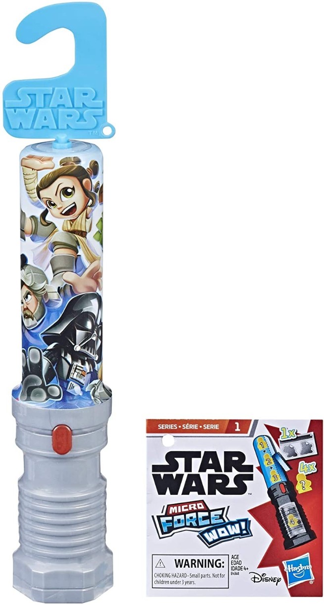 Фигурка героя Hasbro Star Wars (E4368)