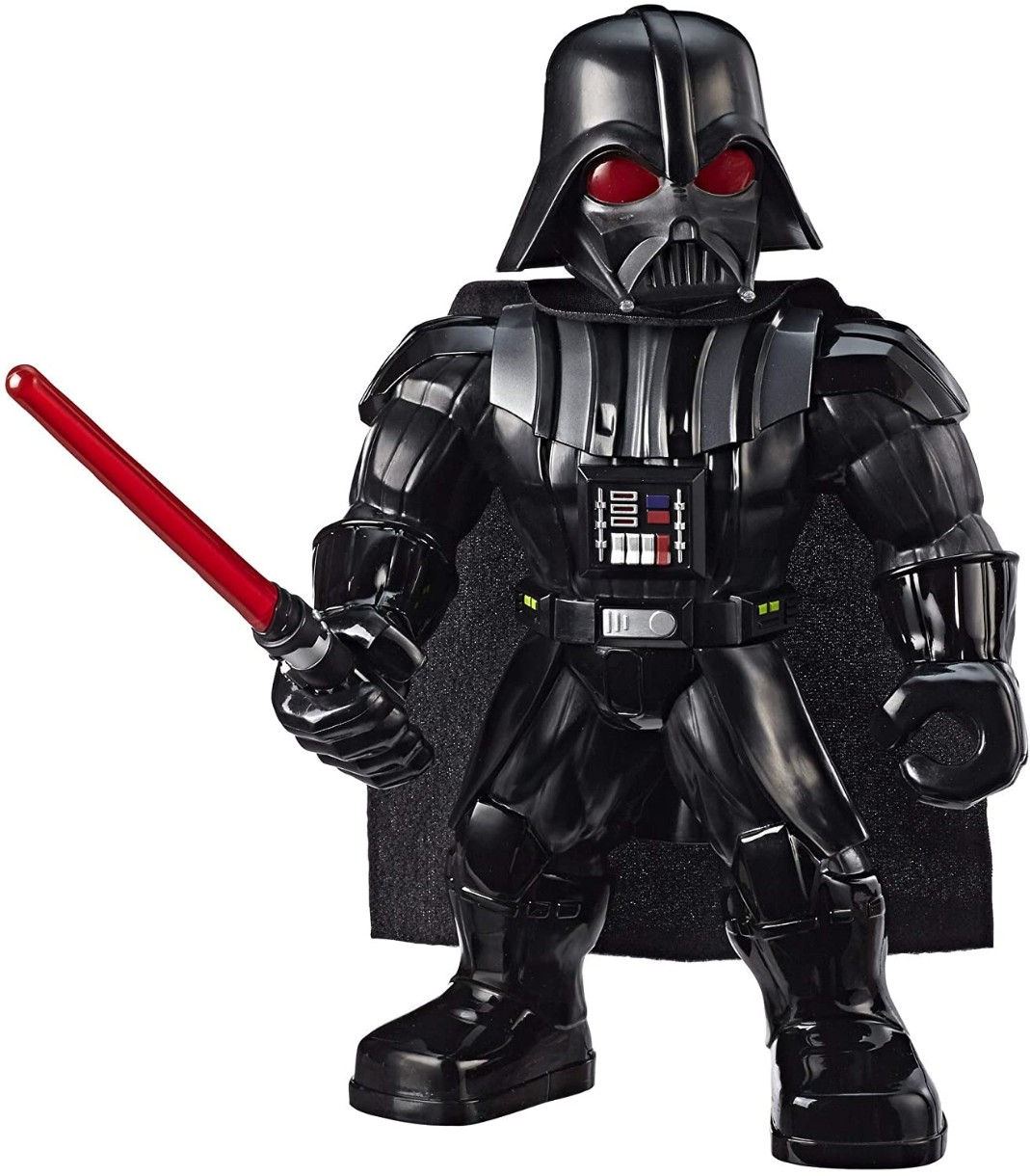 Фигурка героя Hasbro Star Wars Chewbacca (E5098)