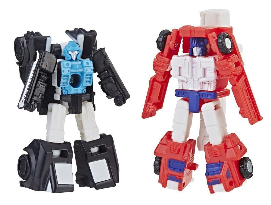 Фигурка героя Hasbro Transformers (E3420)