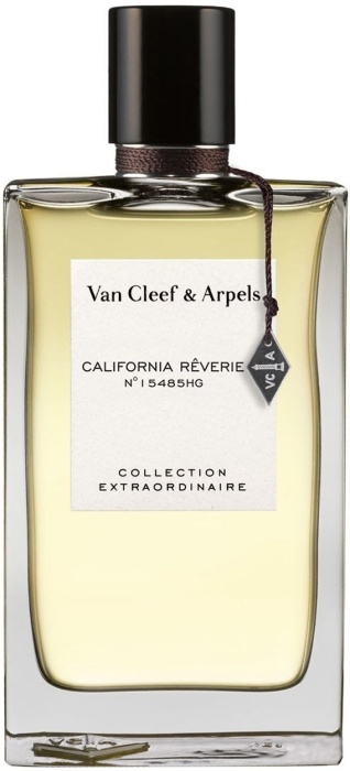 Парфюм для неё Van Cleef & Arpels California Reverie EDP 75ml