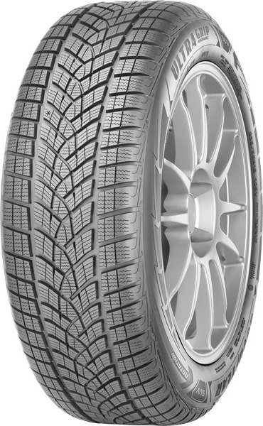 Шина Goodyear UltraGrip Performance SUV Gen-1 225/65 R17 102H