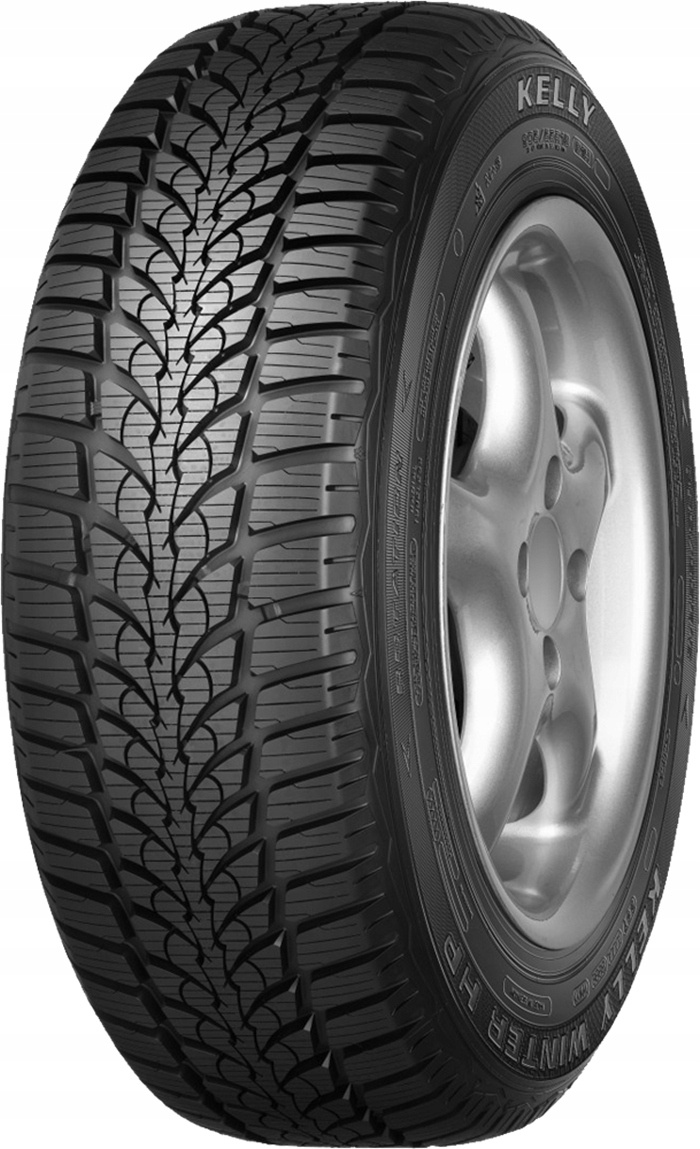 Шина Kelly Winter HP 205/55 R16 91T
