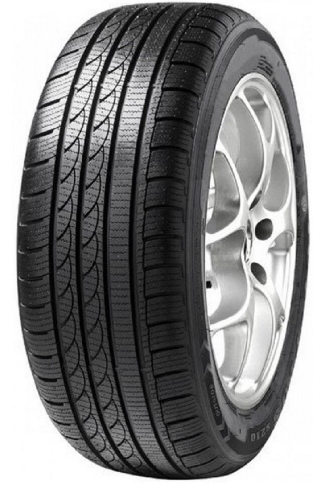 Шина Tracmax Ice-Plus S210 245/45 R19 102V XL 