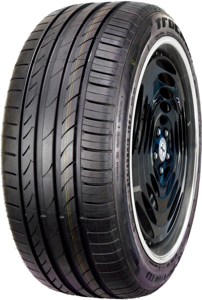 Anvelopa Tracmax X-privilo TX3 275/30 R20 97Y XL