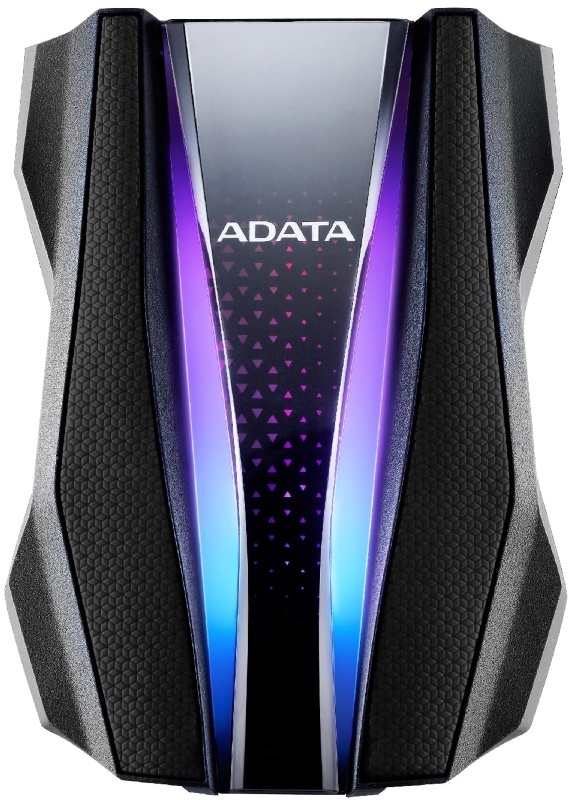 Внешний жесткий диск Adata HD770G 2Tb Black (AHD770G-2TU32G1-CBK)