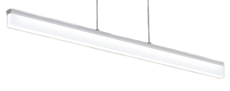 Lustră Led Market Line Acrilyc 9626 White 1000mm