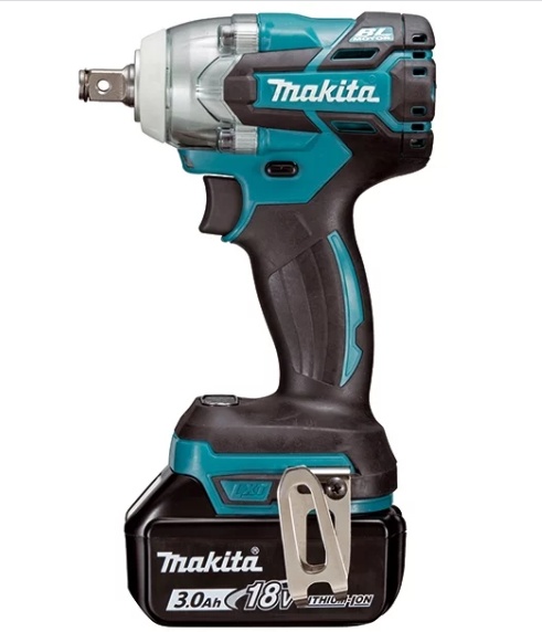 Гайковёрт Makita DTW285RFJX