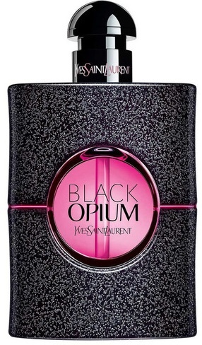 Парфюм для неё Yves Saint Laurent Black Opium Neon EDP 30ml