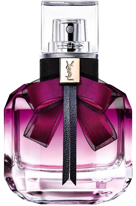 Парфюм для неё Yves Saint Laurent Mon Paris Intensement EDP 90ml