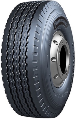 Грузовая шина Powertrac Cross Trac 385/65 R22.5 160L 