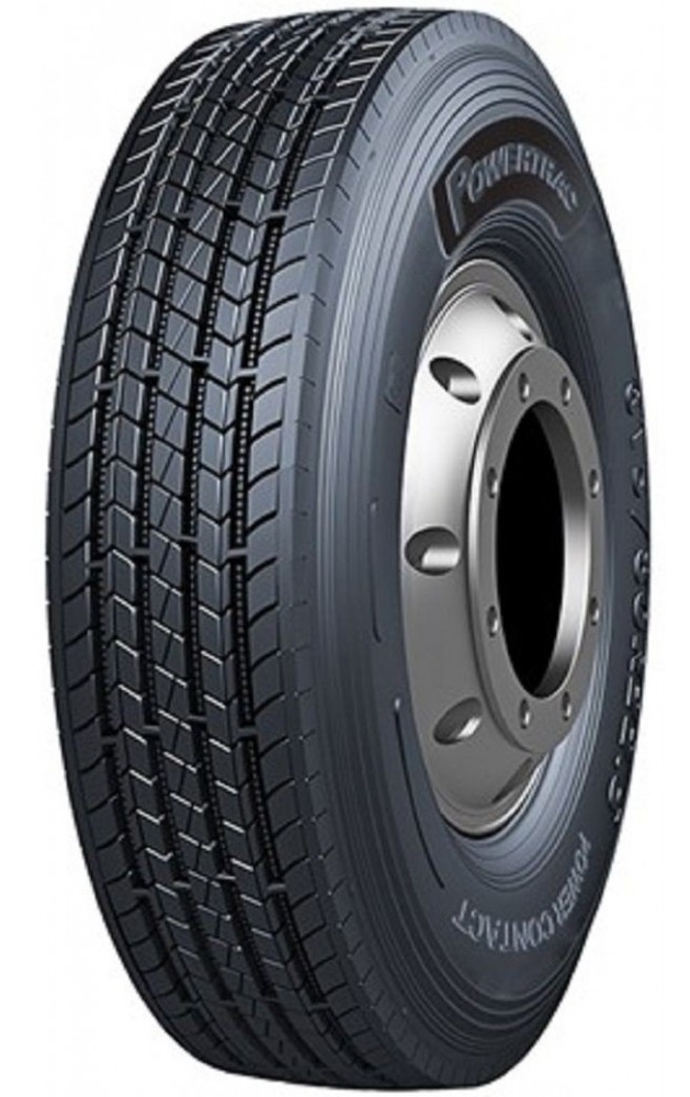 Грузовая шина Powertrac Power Contact 215/75 R17.5 135/133J