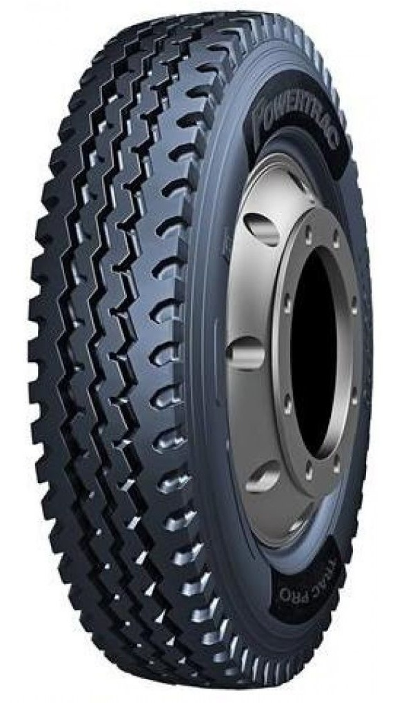Грузовая шина Powertrac Trac Pro 13R 22.5 156/150L