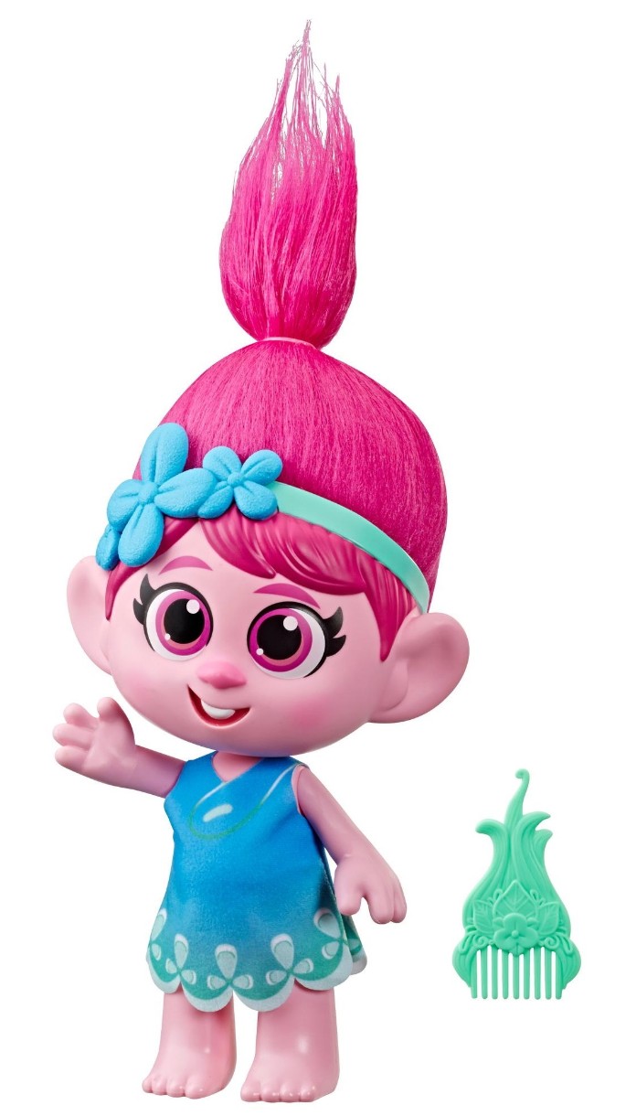 Кукла Hasbro Trolls (E6715)