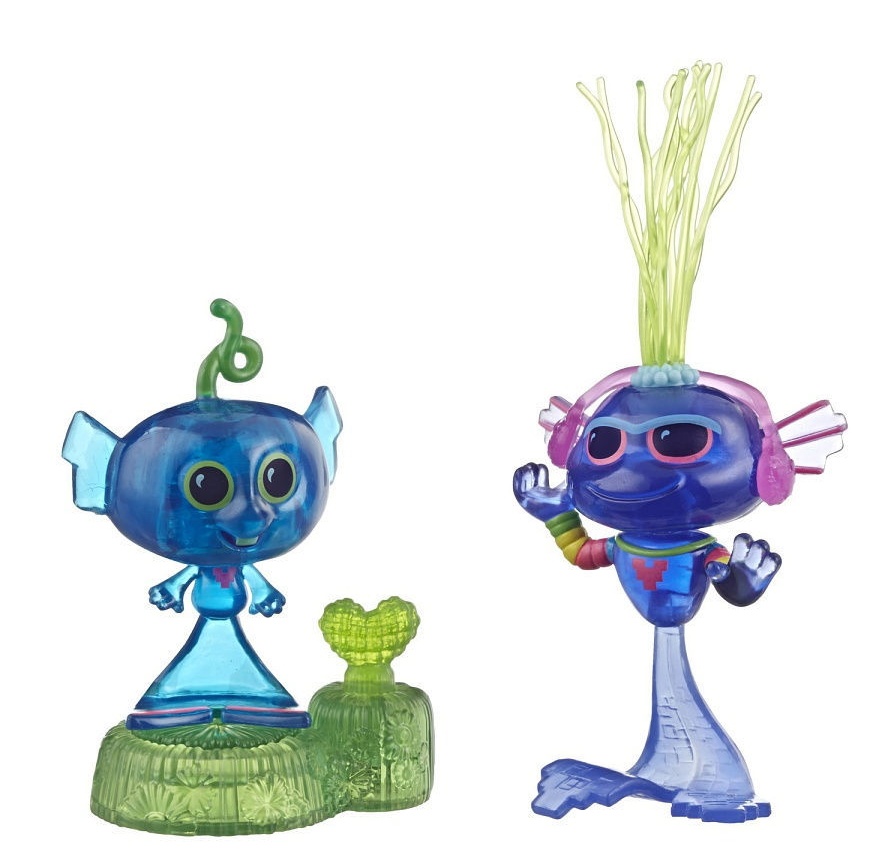 Фигурка героя Hasbro Trolls (E7955)